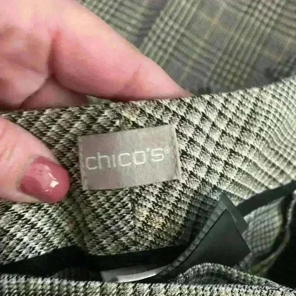 Chico’s Dress Pants - Picture 3 of 4